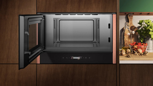 Микроволновая печь встраиваемая NEFF NL9WR21Y1