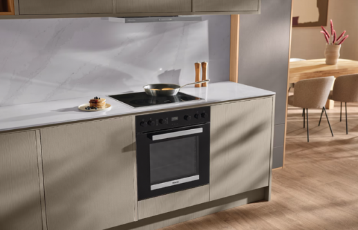 Электрическая варочная панель MIELE KM 6002 LPT