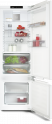 Встраиваемый холодильник MIELE KF 7742 C