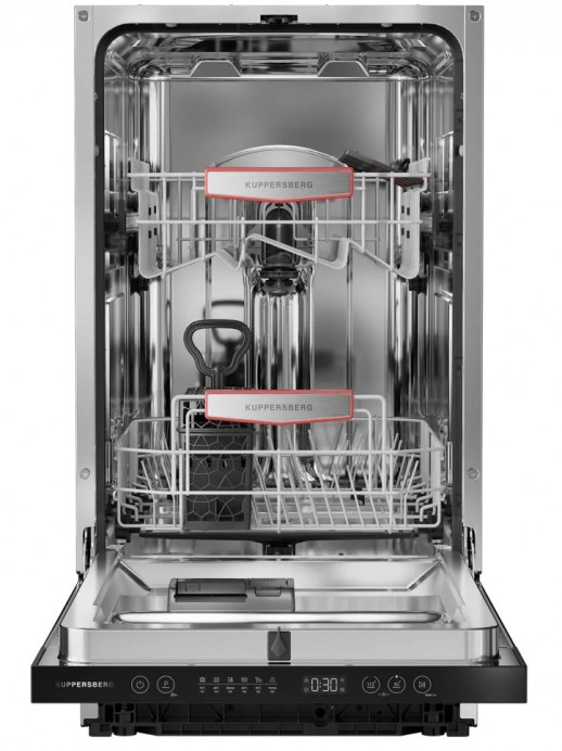 Встраиваемая посудомоечная машина Kuppersberg GHS 4520