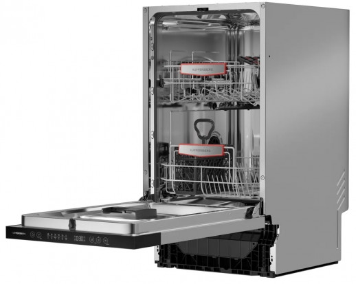 Встраиваемая посудомоечная машина Kuppersberg GHS 4520