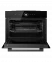 Компактный духовой шкаф с СВЧ Kuppersberg KMW 617