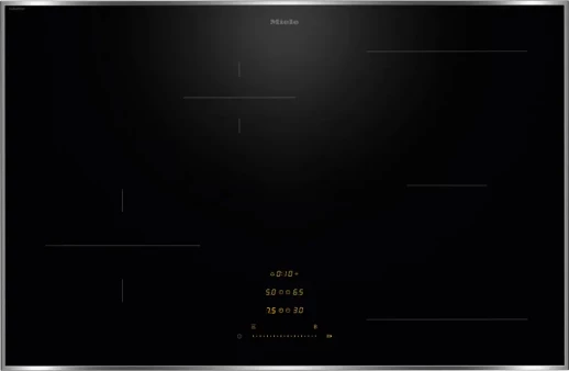 Индукционная варочная панель MIELE KM 8482 FR