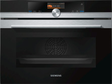 Духовой шкаф  Siemens CS656GBS2