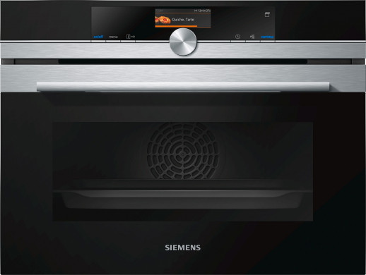 Духовой шкаф Siemens CS656GBS2