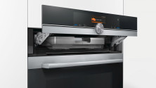 Духовой шкаф  Siemens CS656GBS2