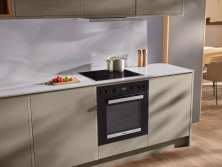 Электрическая варочная панель MIELE KM 6003 LPT