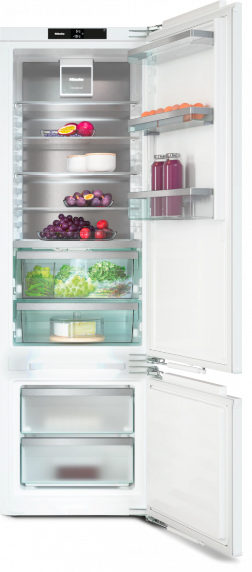 Встраиваемый холодильник MIELE KF 7772 B