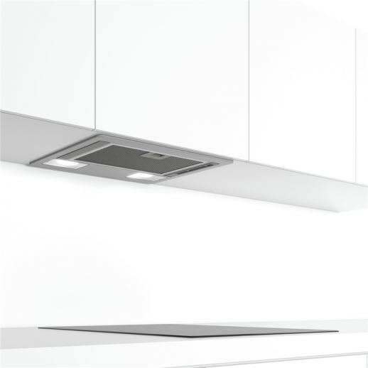Встраиваемая вытяжка BOSCH DLN52AC70