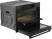 Компактный духовой шкаф с СВЧ и паром ASKO OCSM64GSH