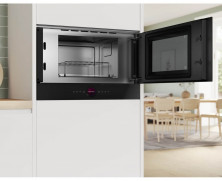 Микроволновая печь встраиваемая Bosch BER7321B1