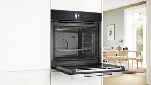 Духовой шкаф Siemens HS736GDB1