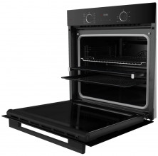 Духовой шкаф Kuppersberg HF 610 B чёрный
