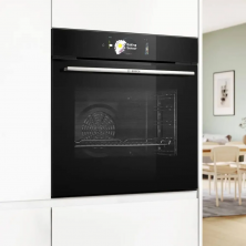 Духовой шкаф Bosch HBG978NB1