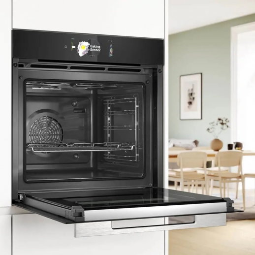 Духовой шкаф Bosch HBG978NB1