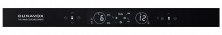 Встраиваемый винный шкаф Dunavox DVH-25.65DB.TO