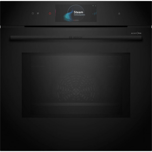Духовой шкаф BOSCH HNG978QB1