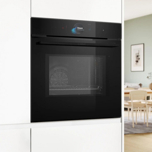 Духовой шкаф BOSCH HNG978QB1