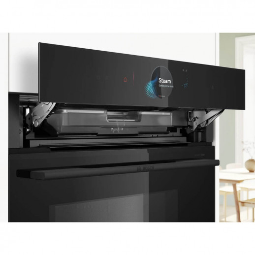 Духовой шкаф BOSCH HNG978QB1