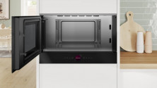 Микроволновая печь встраиваемая Bosch BFL9221B1