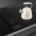 Индукционная варочная панель с вытяжкой SMEG HHSL7845X