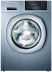 Стиральная машина Schulthess Spirit 530 antracite