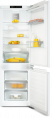 Встраиваемый холодильник MIELE KFN 7734 C