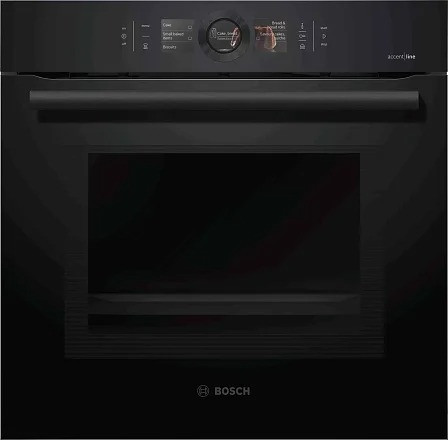 Духовой шкаф BOSCH HNG8764C7