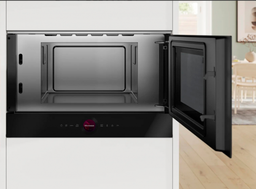 Микроволновая печь встраиваемая Bosch BFR9221B1