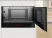 Микроволновая печь встраиваемая Bosch BFR9221B1