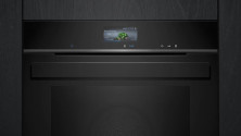 Духовой шкаф Siemens HR976GMB1B