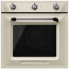 Духовой шкаф Smeg SF6905P1