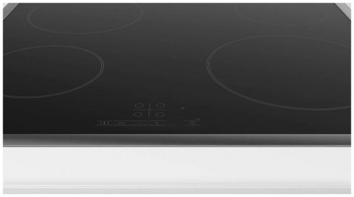Электрическая варочная панель Bosch PKE645BB2E