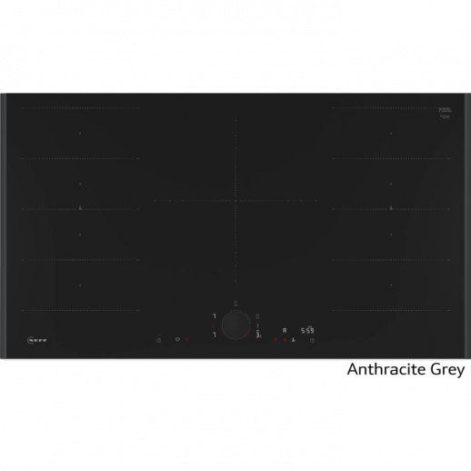 Индукционная варочная панель NEFF T69YYV4C0