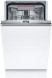Встраиваемая посудомоечная машина Bosch SPV4HMX65Q