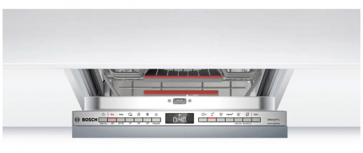 Встраиваемая посудомоечная машина Bosch SPV4HMX65Q