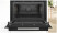Компактный духовой шкаф с СВЧ Bosch CMG9241B1