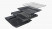 Духовой шкаф с СВЧ BOSCH HMG976KB1