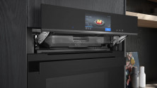 Духовой шкаф Siemens HS958GCB1