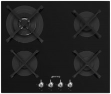 Газовая варочная панель SMEG PV364N