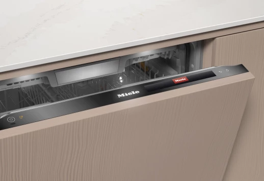Встраиваемая посудомоечная машина MIELE G 7980 SCVi AutoDos K2O