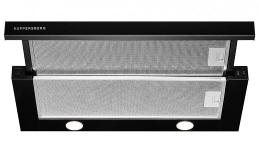 Вытяжка Kuppersberg SLIMTURBO 60 B
