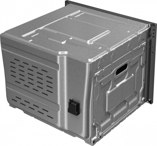 Компактный духовой шкаф с СВЧ ASKO OCM64SSH