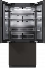 Встраиваемый холодильник Miele KFMC 3844 FD FrenchDoor MasterCool