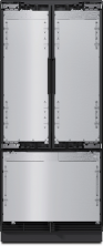 Встраиваемый холодильник Miele KFMC 3844 FD FrenchDoor MasterCool