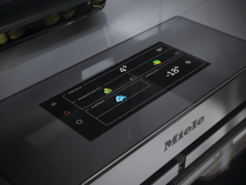 Встраиваемый холодильник Miele KFMC 3844 FD FrenchDoor MasterCool