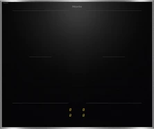 Индукционная варочная панель MIELE KM 8560 FR