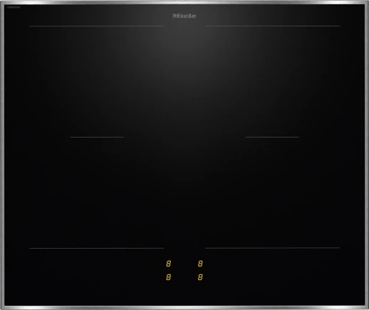 Индукционная варочная панель MIELE KM 8560 FR