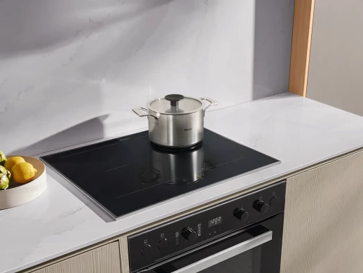 Индукционная варочная панель MIELE KM 8560 FR