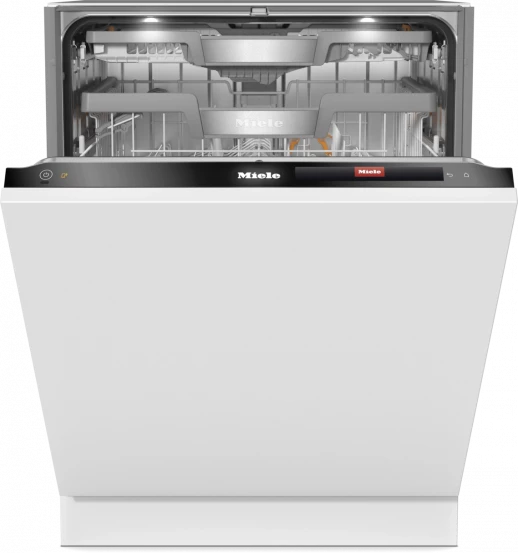 Встраиваемая посудомоечная машина MIELE G 7985 SCVi XXL AutoDos K2O